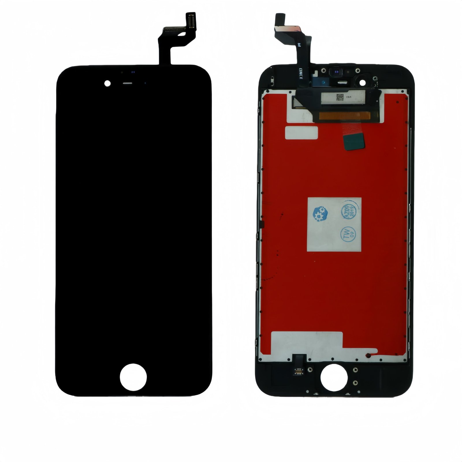 Pantalla iPhone 6S Completa Negra Calidad AAA +