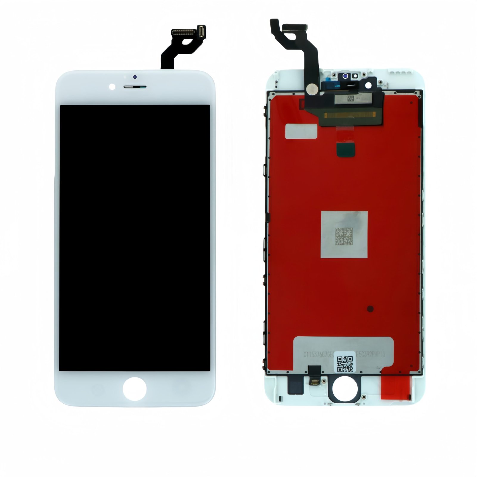 Pantalla iPhone 6S Plus Completa Blanca Calidad AAA +