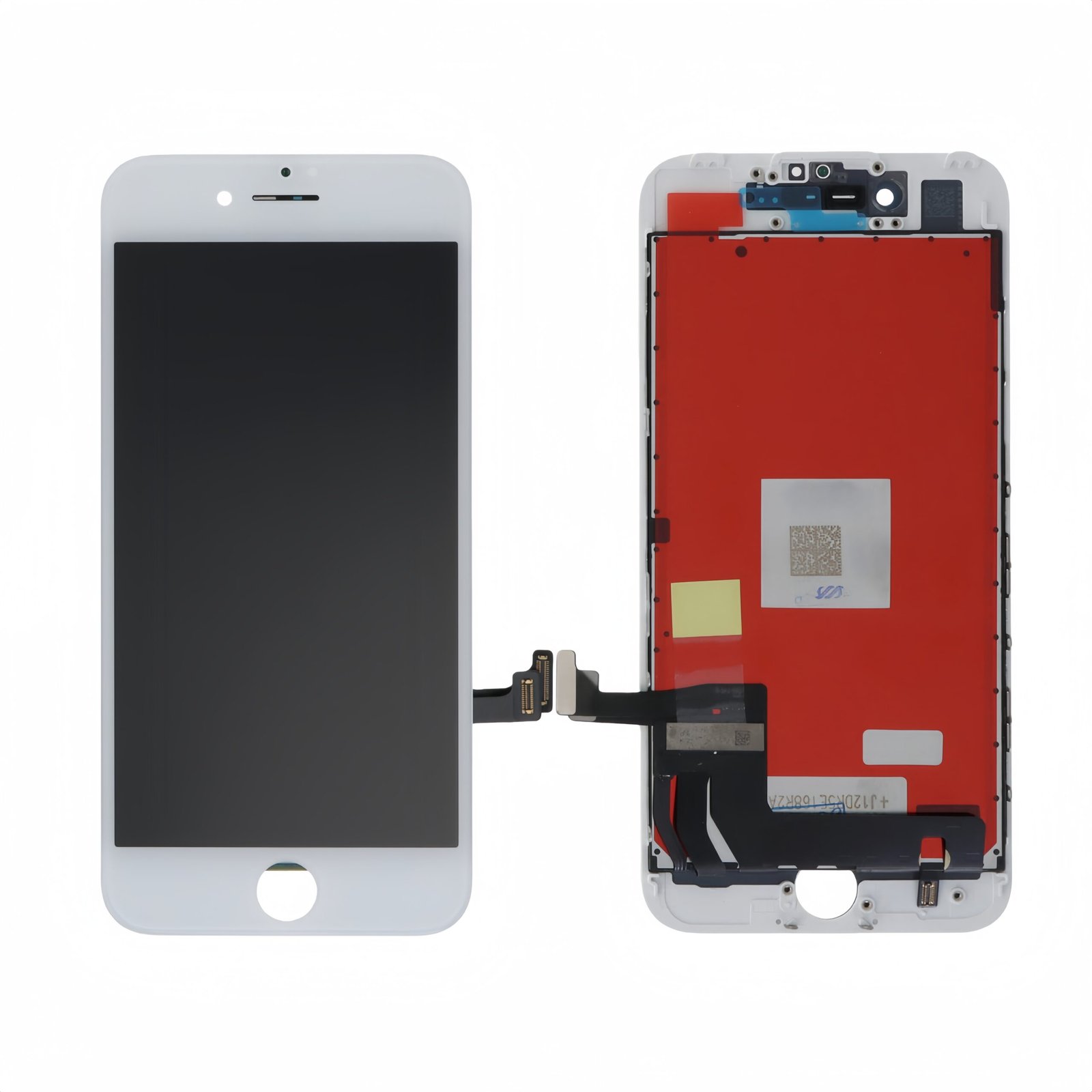 Pantalla iPhone 7G Completa Blanca Calidad AAA +
