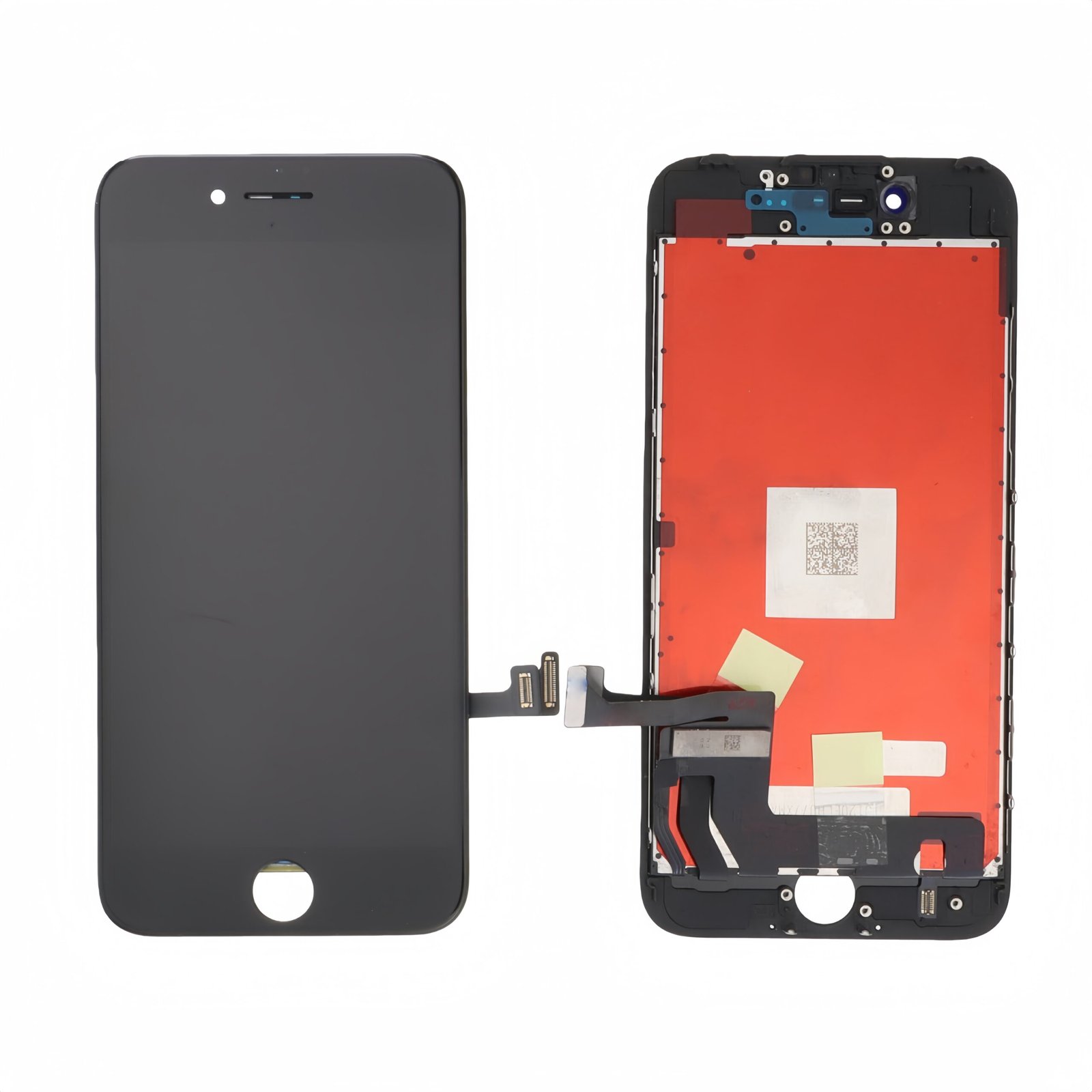 Pantalla iPhone 7G Completa Negra Calidad AAA +