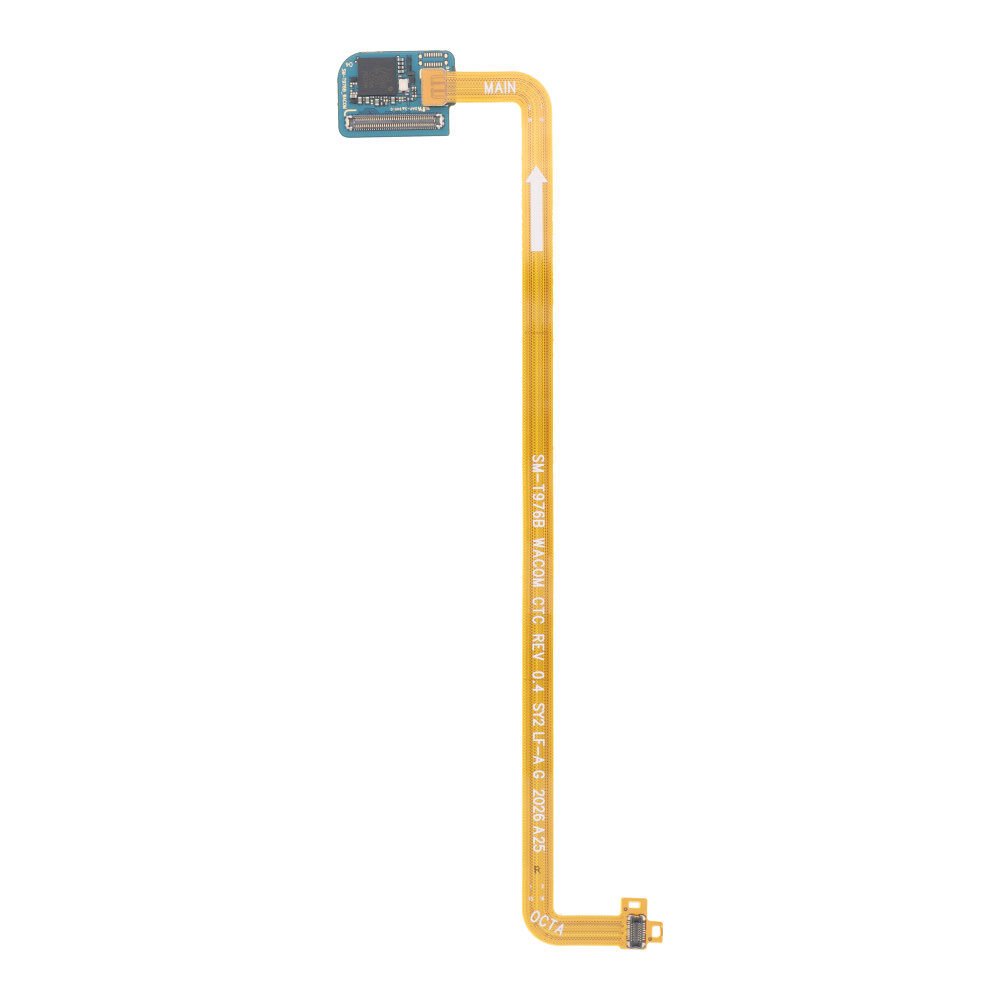 Placa PCB Táctil con Cable Flex para Samsung Tab S7 Plus - T970/T976B Placa PCB Táctil con Cable Flex para Samsung Tab S7 Plus - T970/T976B