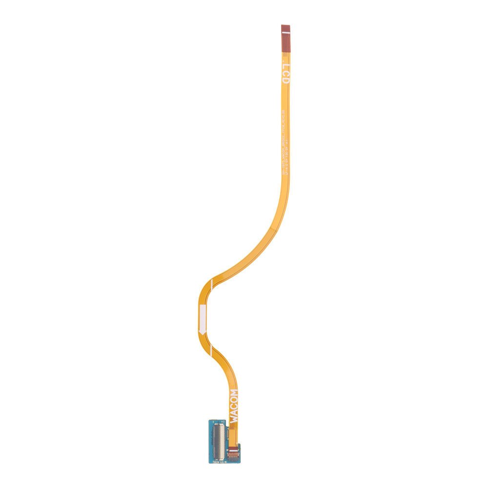 Placa PCB Táctil con Cable Flexible para Samsung Tab S7 - T870/T875