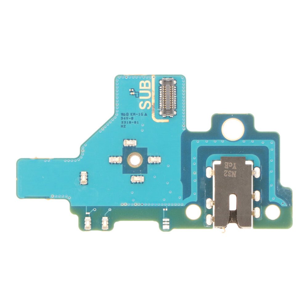 Placa de Micrófono para Samsung Galaxy Tab S6 Lite 2022 - P613/P619 Placa de Micrófono para Samsung Galaxy Tab S6 Lite 2022 - P613/P619