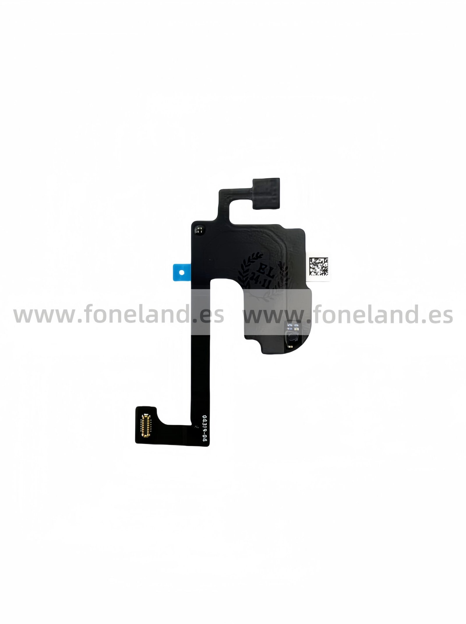 Flex de Sensor de Proximidad para iPhone 15