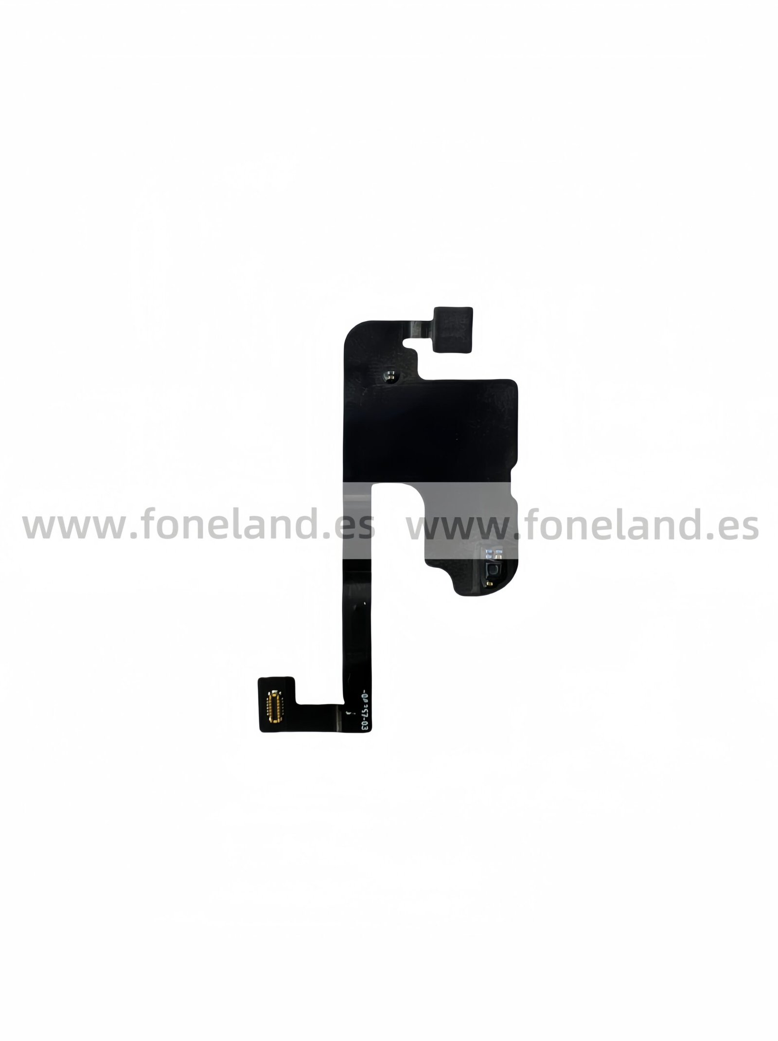Flex de Sensor de Proximidad para iPhone 15 Plus