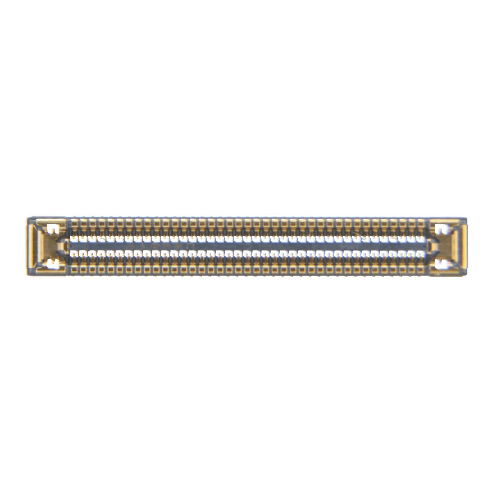 Puerto Conector FPC LCD Integrado para Samsung Galaxy A02 A022 EXCELLENT 78Pin
