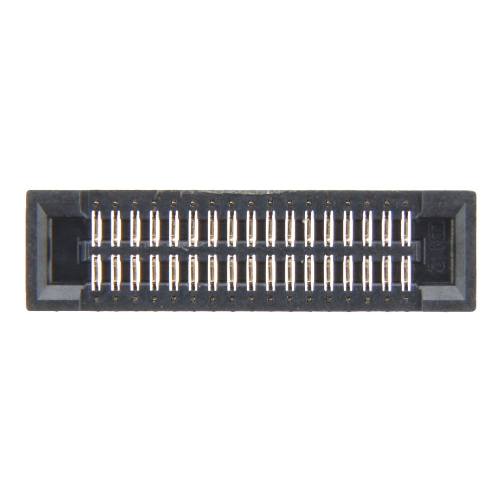Puerto Conector FPC LCD Integrado para Samsung Galaxy A02S/A03S EXCELLENT 34Pin