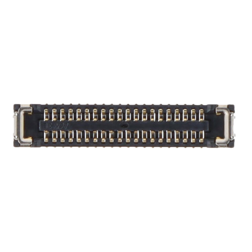 Puerto Conector FPC LCD Integrado para Samsung Galaxy A03 Core A032 EXCELLENT 40Pin Puerto Conector FPC LCD Integrado para Samsung Galaxy A03 Core A032 EXCELLENT 40Pin