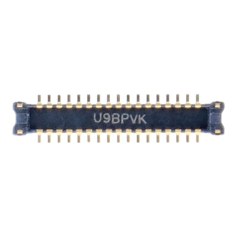 Puerto Conector FPC LCD Integrado para Samsung Galaxy A03S A037 EXCELLENT 34Pin Puerto Conector FPC LCD Integrado para Samsung Galaxy A03S A037 EXCELLENT 34Pin