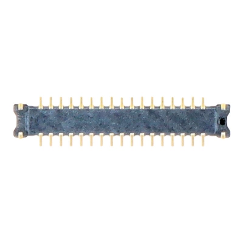 Puerto Conector FPC LCD Integrado para Samsung Galaxy A03S A037 EXCELLENT 34Pin Puerto Conector FPC LCD Integrado para Samsung Galaxy A03S A037 EXCELLENT 34Pin - Imagen 2