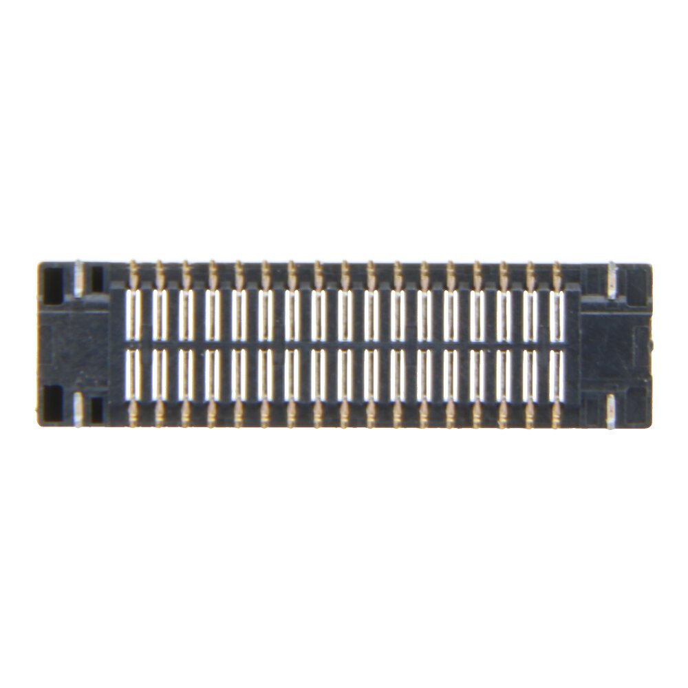 Puerto Conector FPC LCD Integrado para Samsung Galaxy A04E A042 EXCELLENT 34Pin