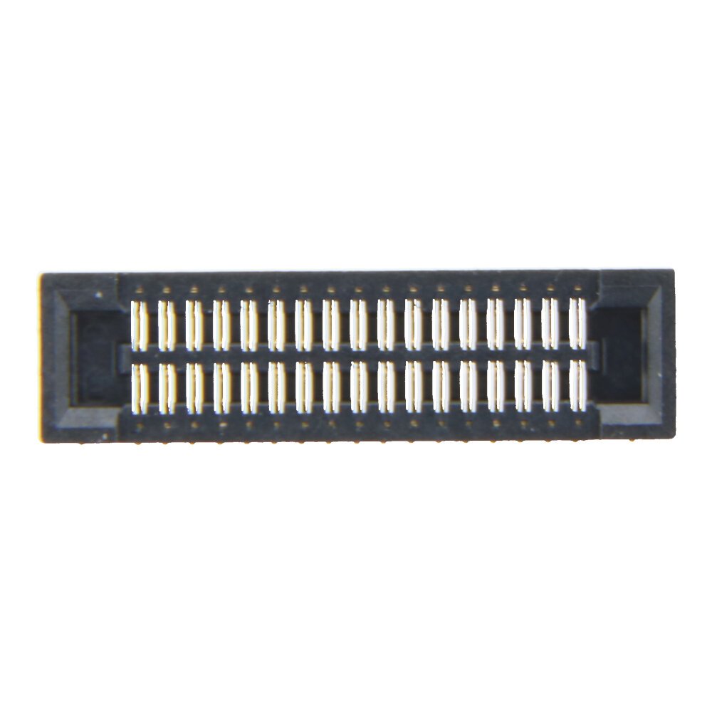 Puerto Conector FPC LCD Integrado para Samsung Galaxy A04E A042 EXCELLENT 34Pin Puerto Conector FPC LCD Integrado para Samsung Galaxy A04E A042 EXCELLENT 34Pin - Imagen 2