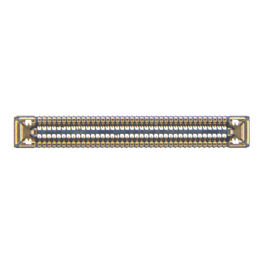 Puerto Conector FPC LCD Integrado para Samsung Galaxy A04S A047 EXCELLENT 78Pin