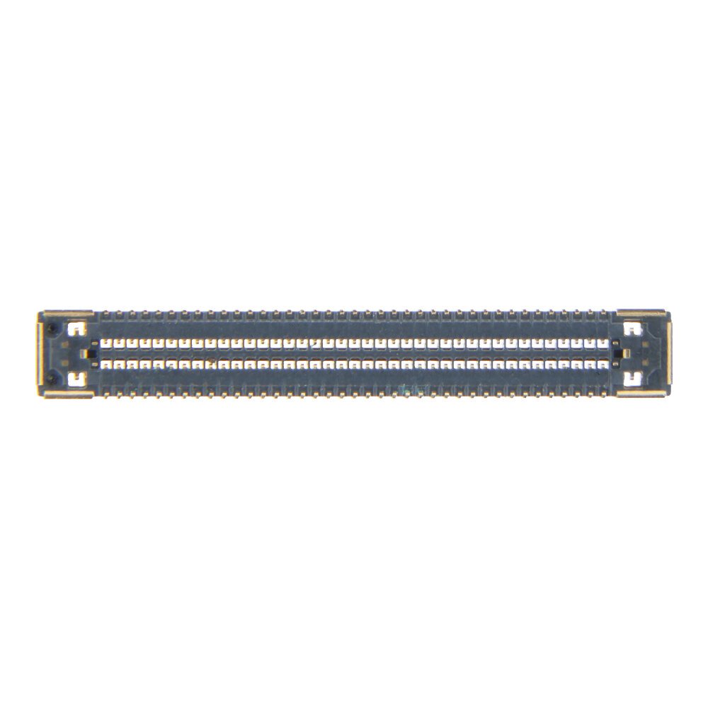 Puerto Conector FPC LCD Integrado para Samsung Galaxy A04S A047 EXCELLENT 78Pin Puerto Conector FPC LCD Integrado para Samsung Galaxy A04S A047 EXCELLENT 78Pin - Imagen 2