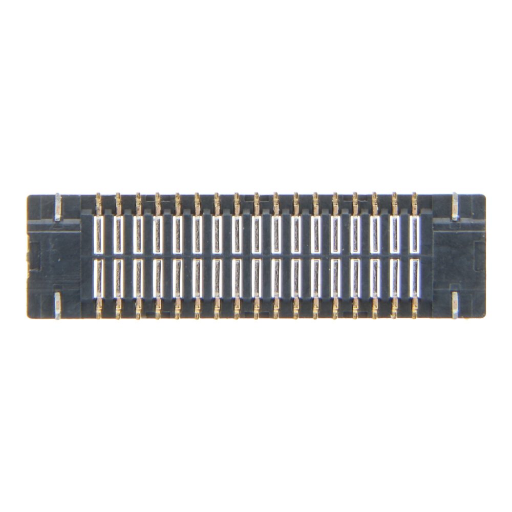 Puerto Conector FPC LCD Integrado para Samsung Galaxy A06 A065 EXCELLENT 34Pin Puerto Conector FPC LCD Integrado para Samsung Galaxy A06 A065 EXCELLENT 34Pin - Imagen 2