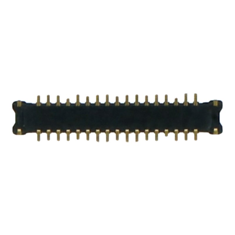 Puerto Conector FPC LCD Integrado para Samsung Galaxy A10 A105 EXCELLENT 34Pin Puerto Conector FPC LCD Integrado para Samsung Galaxy A10 A105 EXCELLENT 34Pin - Imagen 2