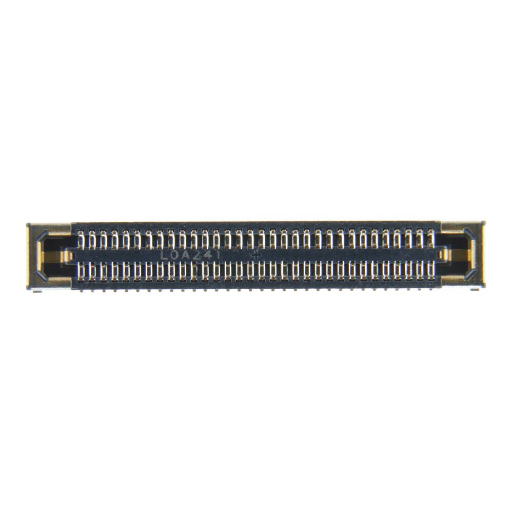 Puerto Conector FPC LCD Integrado para Samsung Galaxy A10E A102 EXCELLENT 64Pin Puerto Conector FPC LCD Integrado para Samsung Galaxy A10E A102 EXCELLENT 64Pin