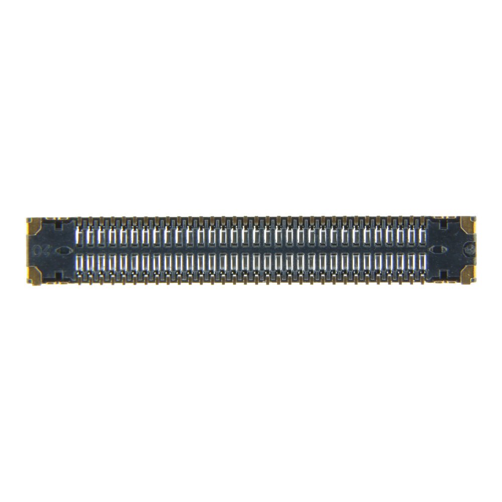 Puerto Conector FPC LCD Integrado para Samsung Galaxy A10E A102 EXCELLENT 64Pin Puerto Conector FPC LCD Integrado para Samsung Galaxy A10E A102 EXCELLENT 64Pin - Imagen 2