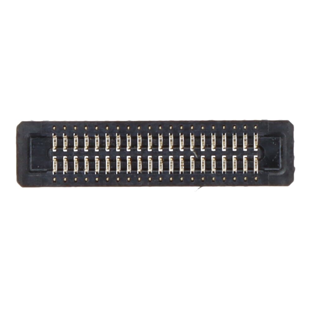 Puerto Conector FPC LCD Integrado para Samsung Galaxy A10S A107 EXCELLENT 40Pin