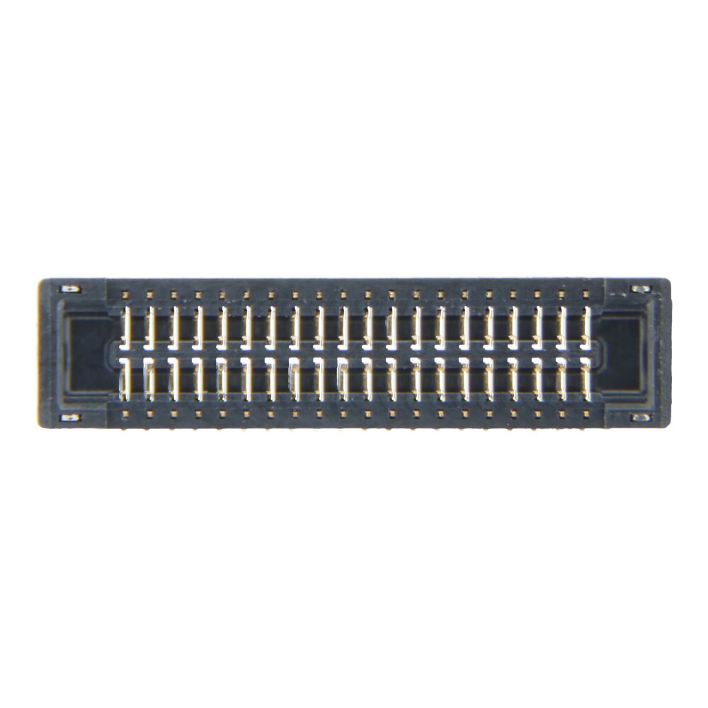 Puerto Conector FPC LCD Integrado para Samsung Galaxy A14 4G A145R/A145P EXCELLENT 40Pin Puerto Conector FPC LCD Integrado para Samsung Galaxy A14 4G A145R/A145P EXCELLENT 40Pin