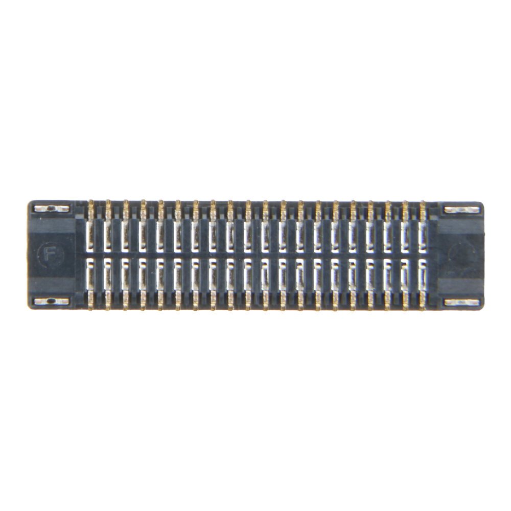 Puerto Conector FPC LCD Integrado para Samsung Galaxy A14 4G A145R/A145P EXCELLENT 40Pin Puerto Conector FPC LCD Integrado para Samsung Galaxy A14 4G A145R/A145P EXCELLENT 40Pin - Imagen 2