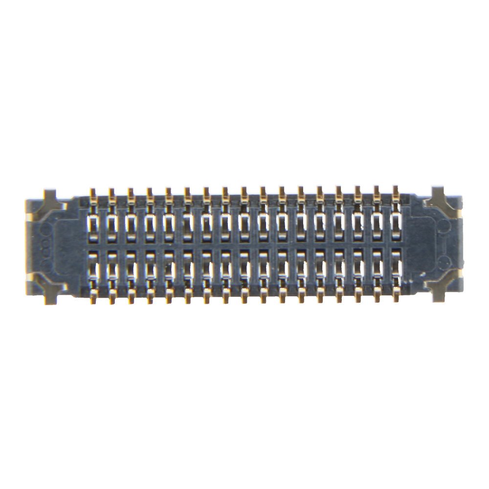 Puerto Conector FPC LCD Integrado para Samsung Galaxy A20E A202 EXCELLENT 34Pin Puerto Conector FPC LCD Integrado para Samsung Galaxy A20E A202 EXCELLENT 34Pin - Imagen 2