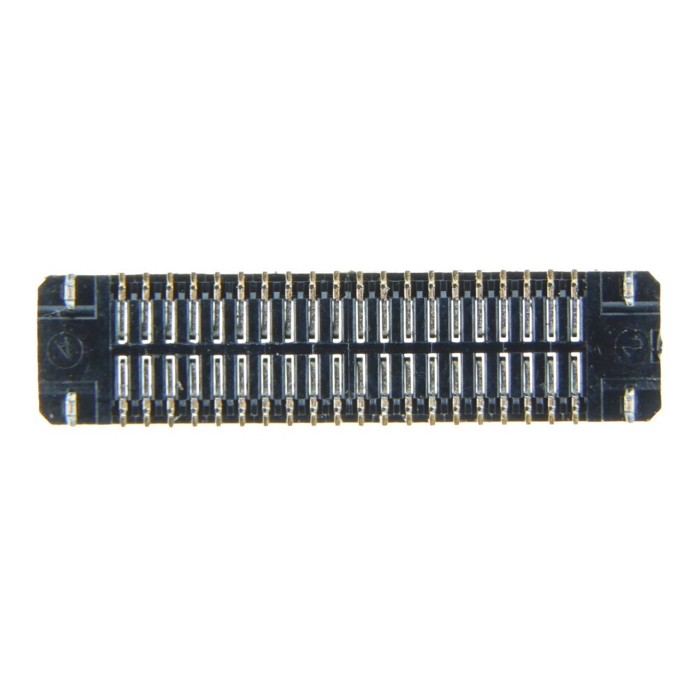 Puerto Conector FPC LCD Integrado para Samsung Galaxy A21 A215 EXCELLENT 40Pin Puerto Conector FPC LCD Integrado para Samsung Galaxy A21 A215 EXCELLENT 40Pin - Imagen 2