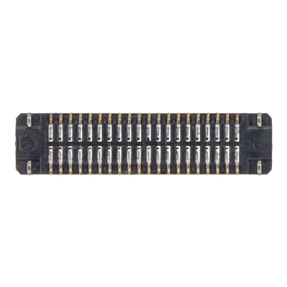 Puerto Conector FPC LCD Integrado para Samsung Galaxy A22 5G/A20S EXCELLENT 40Pin Puerto Conector FPC LCD Integrado para Samsung Galaxy A22 5G/A20S EXCELLENT 40Pin - Imagen 2