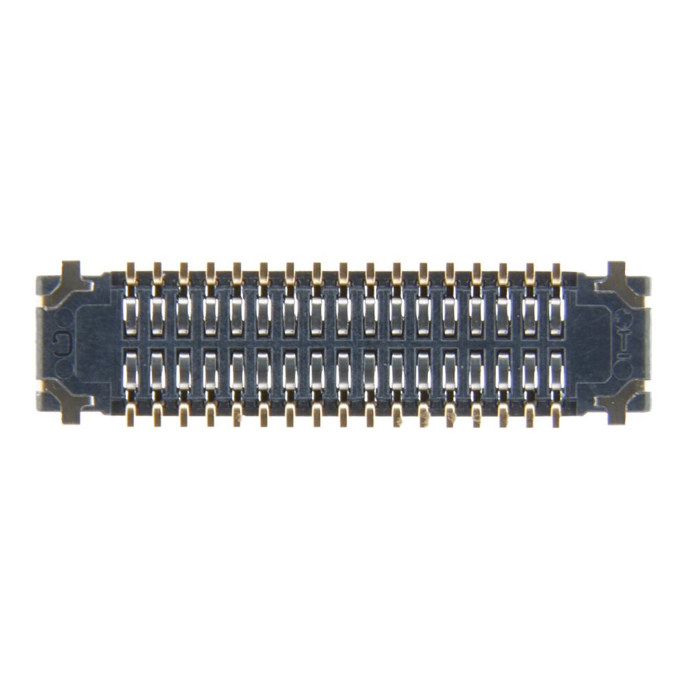 Puerto Conector FPC LCD Integrado para Samsung Galaxy A30S A307 EXCELLENT 34Pin Puerto Conector FPC LCD Integrado para Samsung Galaxy A30S A307 EXCELLENT 34Pin - Imagen 2