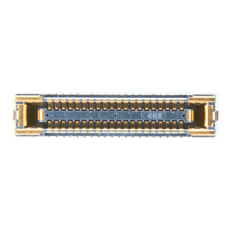 Puerto Conector FPC LCD Integrado para Samsung Galaxy A31 A315 EXCELLENT 40Pin