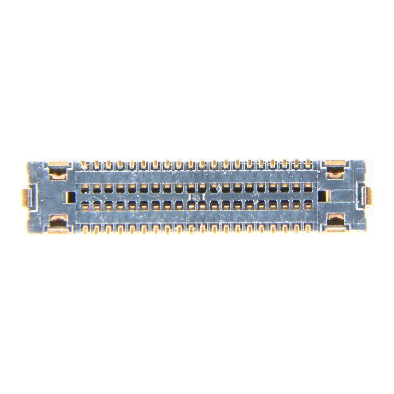 Puerto Conector FPC LCD Integrado para Samsung Galaxy A31 A315 EXCELLENT 40Pin Puerto Conector FPC LCD Integrado para Samsung Galaxy A31 A315 EXCELLENT 40Pin - Imagen 2