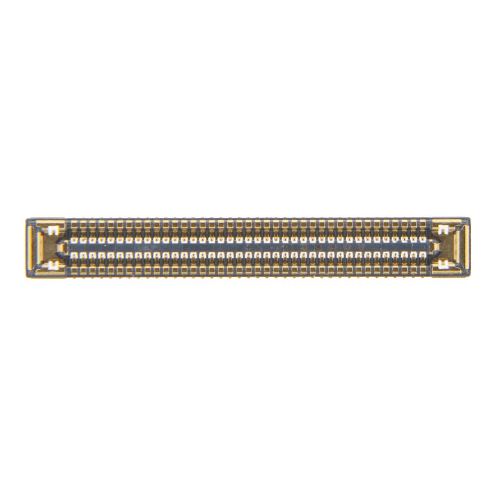 Puerto Conector FPC LCD Integrado para Samsung Galaxy A34 5G A346 EXCELLENT 78Pin