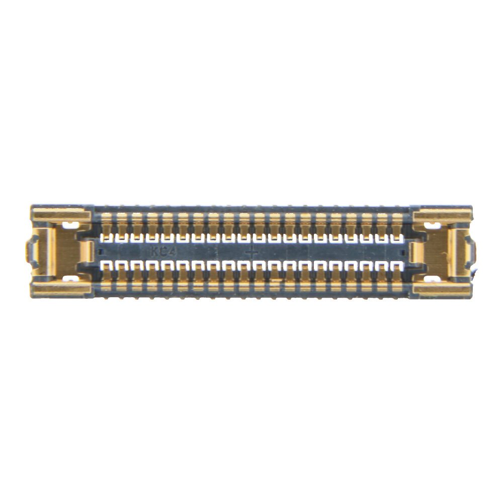 Puerto Conector FPC LCD Integrado para Samsung Galaxy A41 A415 EXCELLENT 40Pin