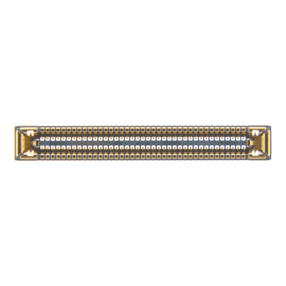 Puerto Conector FPC LCD Integrado para Samsung Galaxy A42 5G A426 EXCELLENT 78Pin