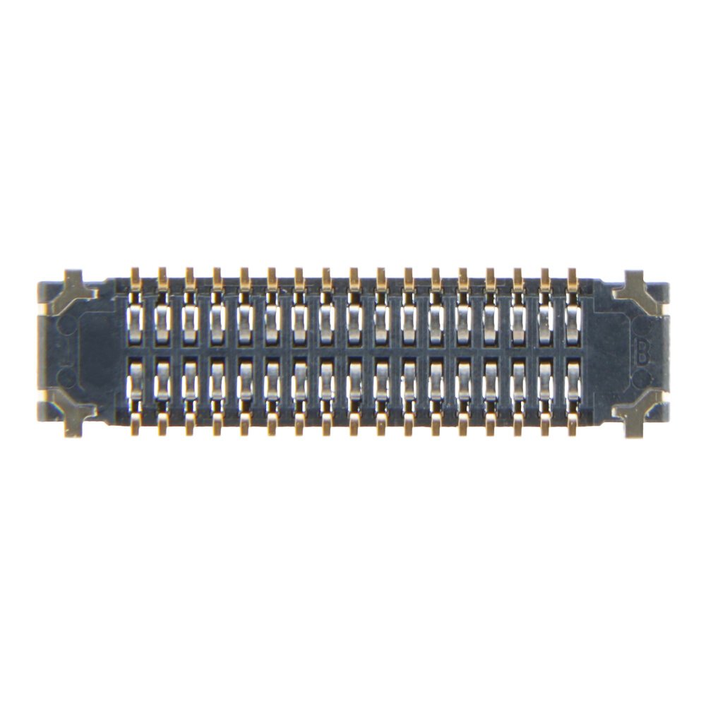 Puerto Conector FPC LCD Integrado para Samsung Galaxy A50S EXCELLENT 34Pin Puerto Conector FPC LCD Integrado para Samsung Galaxy A50S EXCELLENT 34Pin - Imagen 2