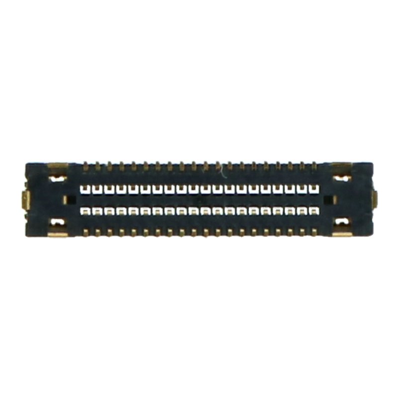 Puerto Conector FPC LCD Integrado para Samsung A51/A71/Note10 Lite EXCELLENT 40Pin Puerto Conector FPC LCD Integrado para Samsung A51/A71/Note10 Lite EXCELLENT 40Pin - Imagen 2
