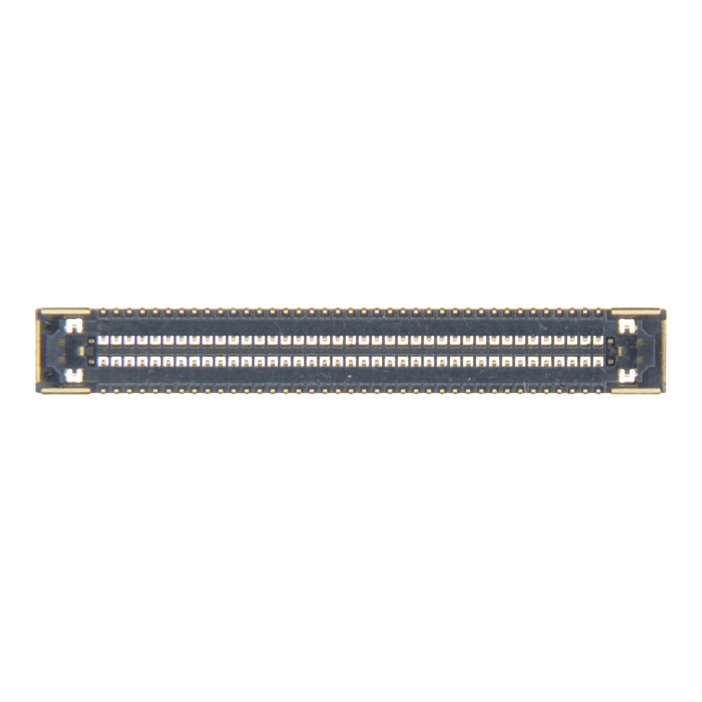 Puerto Conector FPC LCD Integrado para Samsung Galaxy A54 5G A546 EXCELLENT 78Pin Puerto Conector FPC LCD Integrado para Samsung Galaxy A54 5G A546 EXCELLENT 78Pin - Imagen 2