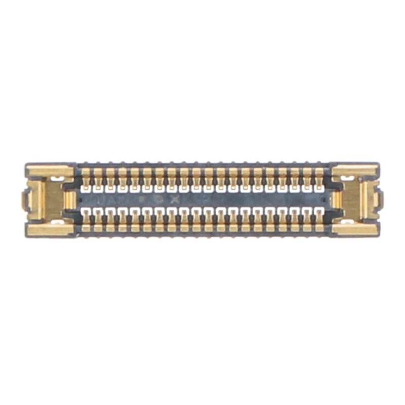 Puerto Conector FPC LCD Integrado para Samsung Galaxy A71 5G A716 EXCELLENT 40Pin Puerto Conector FPC LCD Integrado para Samsung Galaxy A71 5G A716 EXCELLENT 40Pin