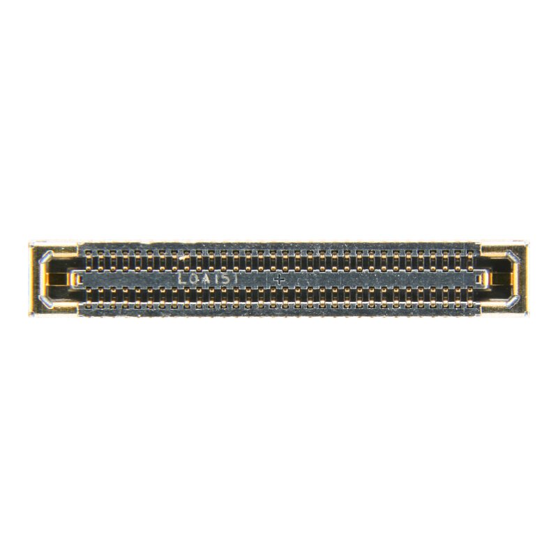 Puerto Conector FPC LCD Integrado para Samsung Galaxy M21 M215 EXCELLENT 64Pin Puerto Conector FPC LCD Integrado para Samsung Galaxy M21 M215 EXCELLENT 64Pin
