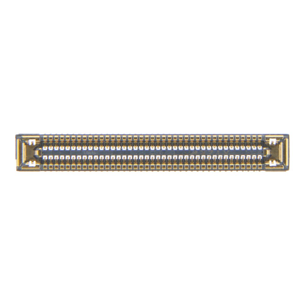 Puerto Conector FPC LCD Integrado para Samsung Galaxy M23 5G M236 EXCELLENT 78Pin