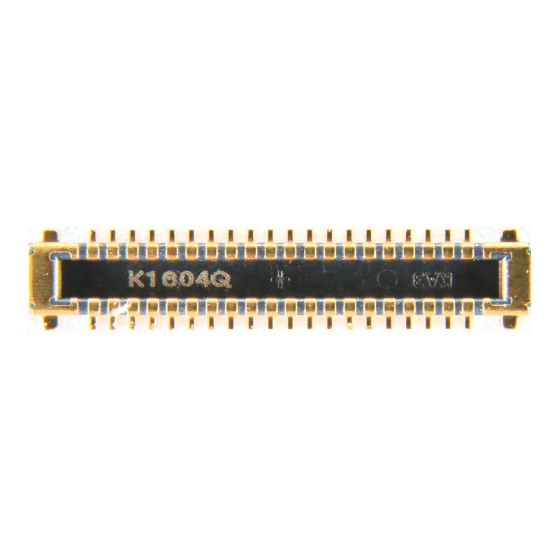 Puerto Conector FPC LCD Integrado para Samsung Galaxy M30 M305 EXCELLENT 40Pin