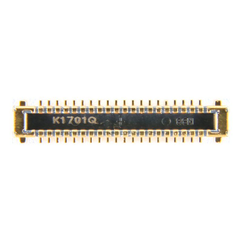 Puerto Conector FPC LCD Integrado para Samsung Galaxy M31S M317 EXCELLENT 40Pin Puerto Conector FPC LCD Integrado para Samsung Galaxy M31S M317 EXCELLENT 40Pin