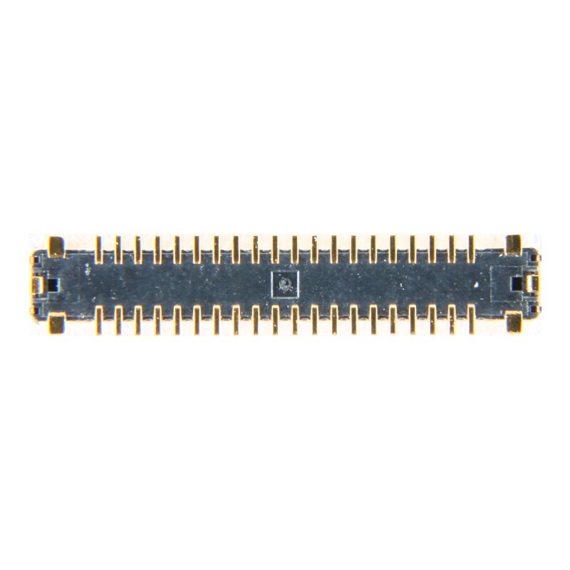 Puerto Conector FPC LCD Integrado para Samsung Galaxy M31S M317 EXCELLENT 40Pin Puerto Conector FPC LCD Integrado para Samsung Galaxy M31S M317 EXCELLENT 40Pin - Imagen 2
