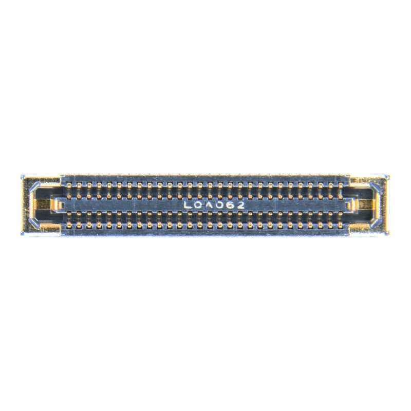 Puerto Conector FPC LCD Integrado para Samsung Galaxy Note 20 N980 EXCELLENT 56Pin Puerto Conector FPC LCD Integrado para Samsung Galaxy Note 20 N980 EXCELLENT 56Pin