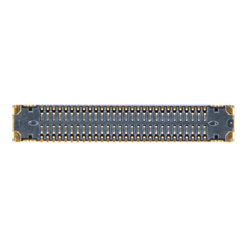 Puerto Conector FPC LCD Integrado para Samsung Galaxy Note 20 N980 EXCELLENT 56Pin Puerto Conector FPC LCD Integrado para Samsung Galaxy Note 20 N980 EXCELLENT 56Pin - Imagen 2