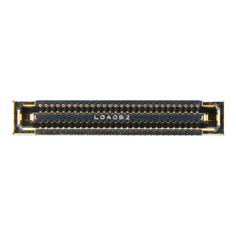 Puerto Conector FPC LCD Integrado para Samsung Galaxy S20 G980F EXCELLENT 56Pin