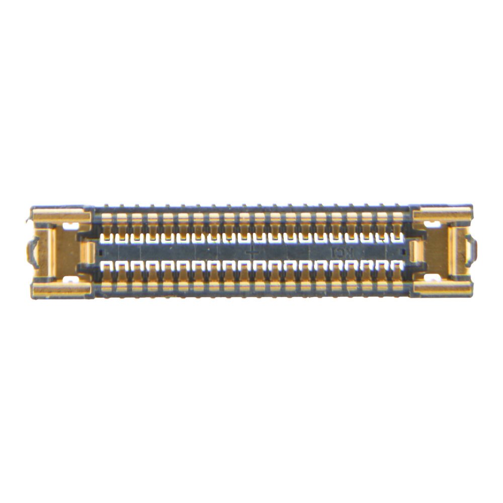 Puerto Conector FPC LCD Integrado para Samsung Galaxy S21 FE 5G G990 EXCELLENT 40Pin