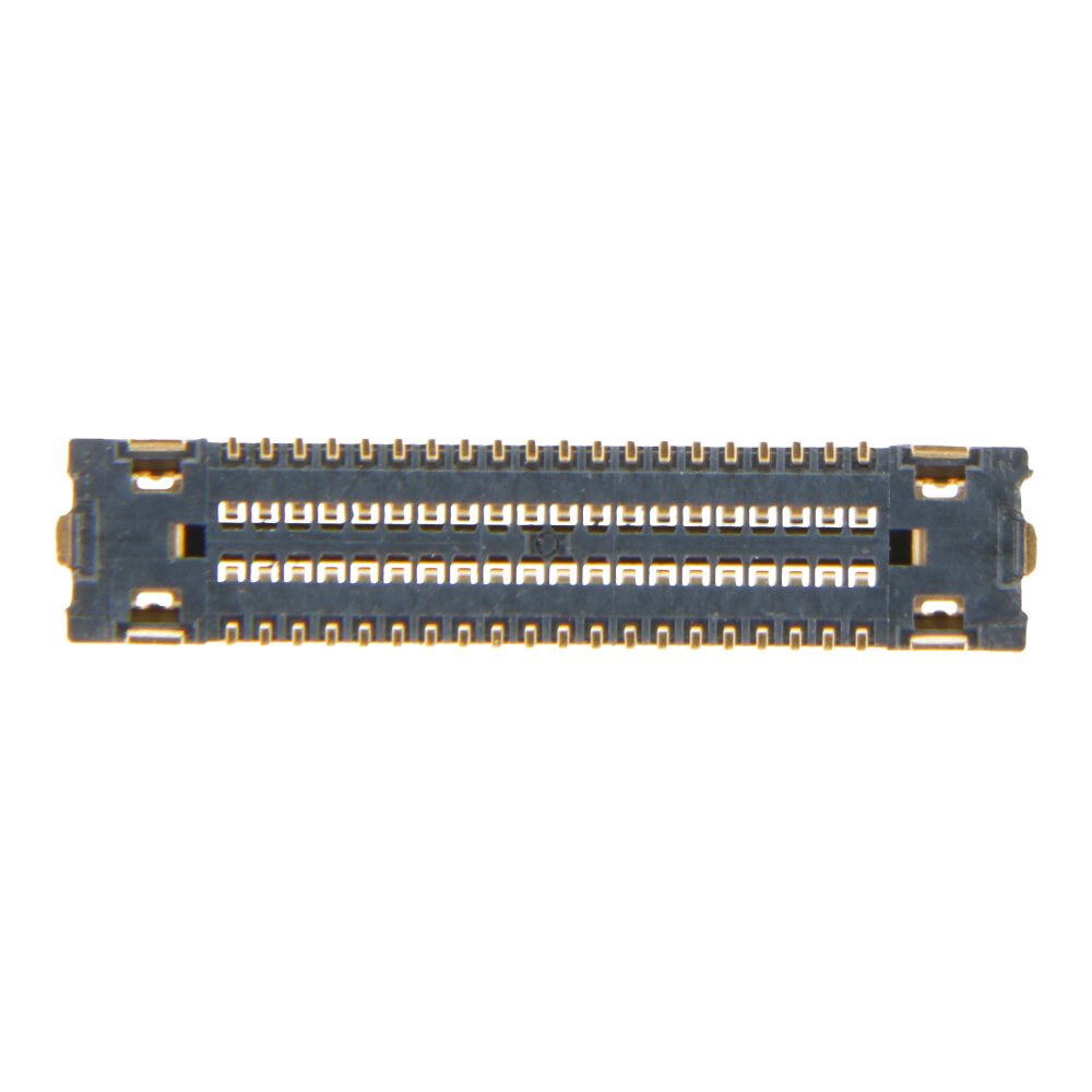 Puerto Conector FPC LCD Integrado para Samsung Galaxy S21 FE 5G G990 EXCELLENT 40Pin Puerto Conector FPC LCD Integrado para Samsung Galaxy S21 FE 5G G990 EXCELLENT 40Pin - Imagen 2