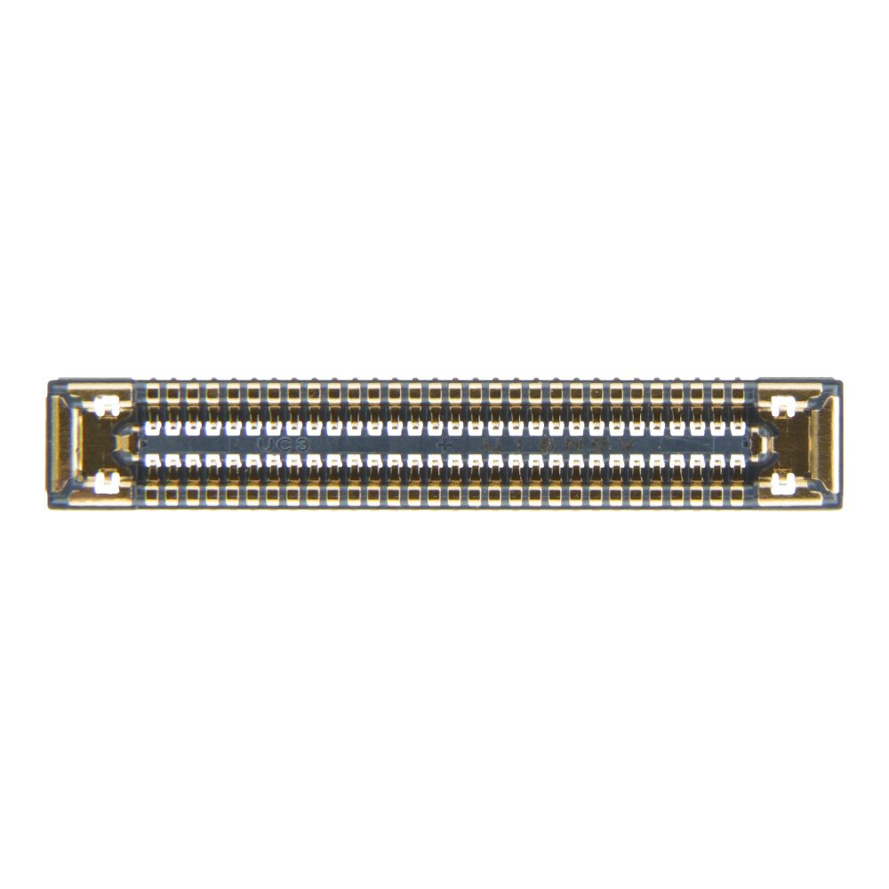 Puerto Conector FPC LCD Integrado para Samsung S22 5G S901 EXCELLENT 8Pin Puerto Conector FPC LCD Integrado para Samsung S22 5G S901 EXCELLENT 8Pin