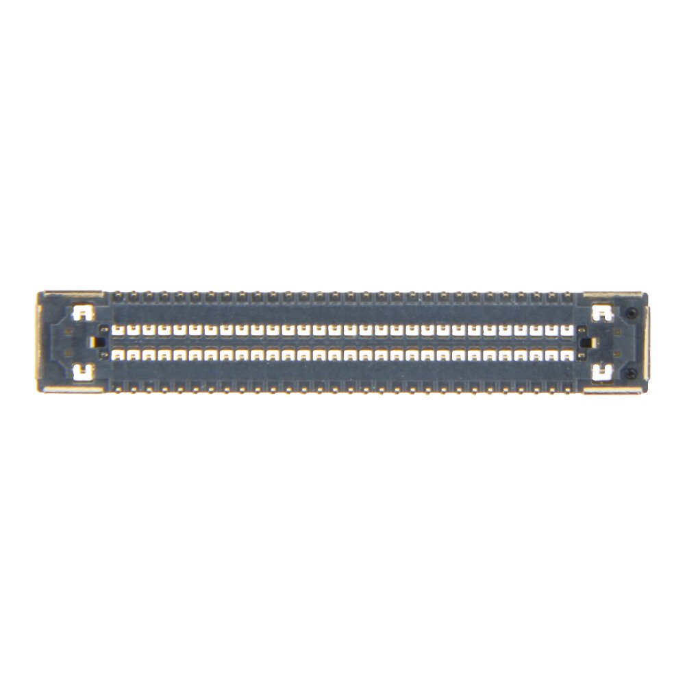Puerto Conector FPC LCD Integrado para Samsung Galaxy S22 Ultra 5G S908 EXCELLENT 60Pin Puerto Conector FPC LCD Integrado para Samsung Galaxy S22 Ultra 5G S908 EXCELLENT 60Pin - Imagen 2